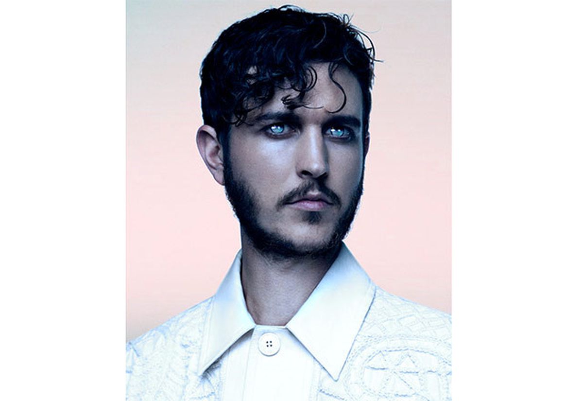 Oscar And The Wolf Yeniden Geliyor