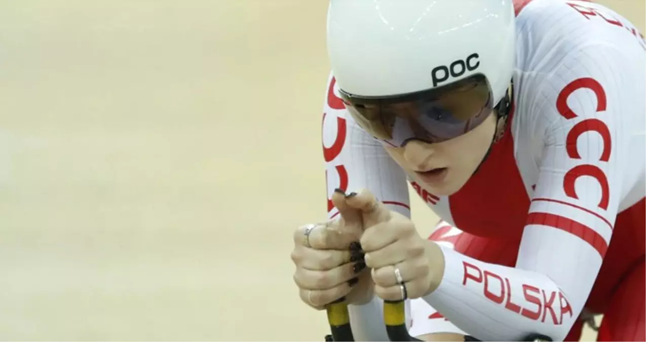 Polonya\'da Reşit Olmayan Sporcuların İçeceklerine İlaç Karıştırarak Tecavüz Ettiler