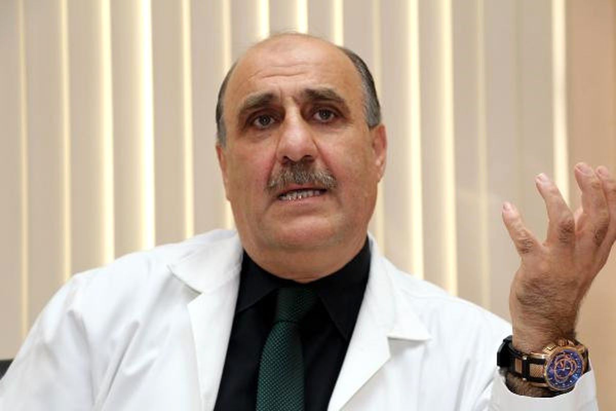 Prof.dr. Kutlu: Kadınlar Mükemmel Şoför, Ama Sistem Bozuk
