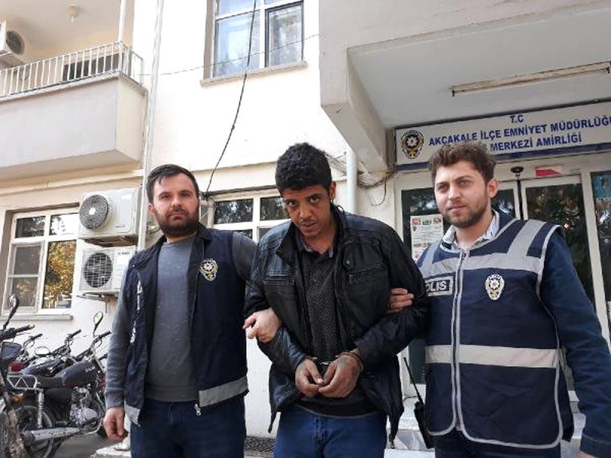 Sağlık Ocağından Hırsızlık Yapan Şüpheli Tutuklandı