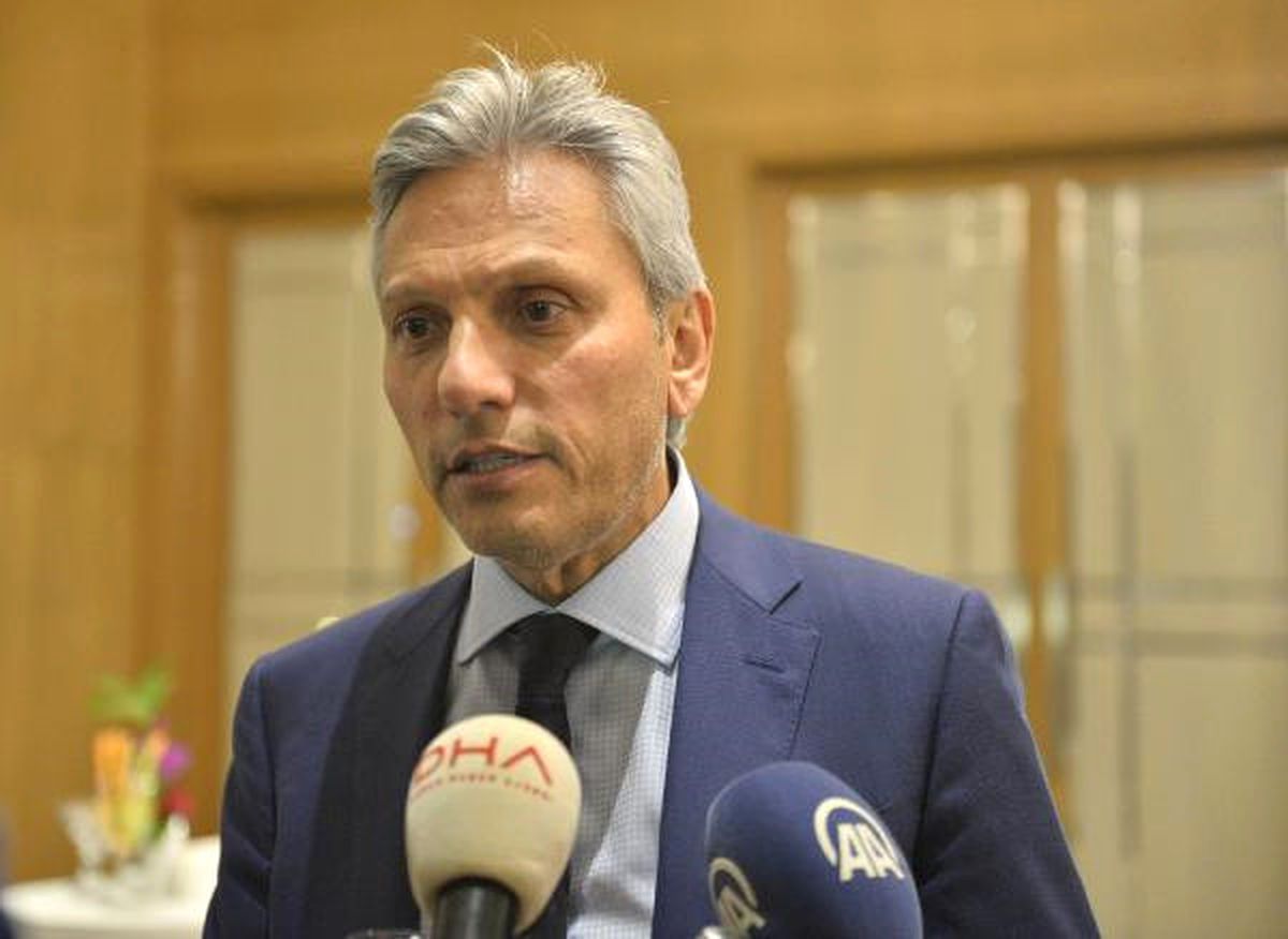 Türsab Seçimi Bakanlık Kararını Bekliyor