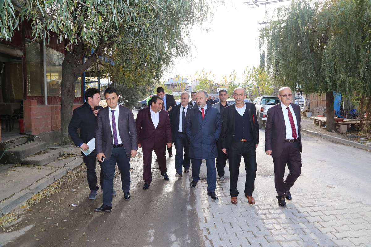 2018 İznik İçin Farkındalık Yılı Olacak