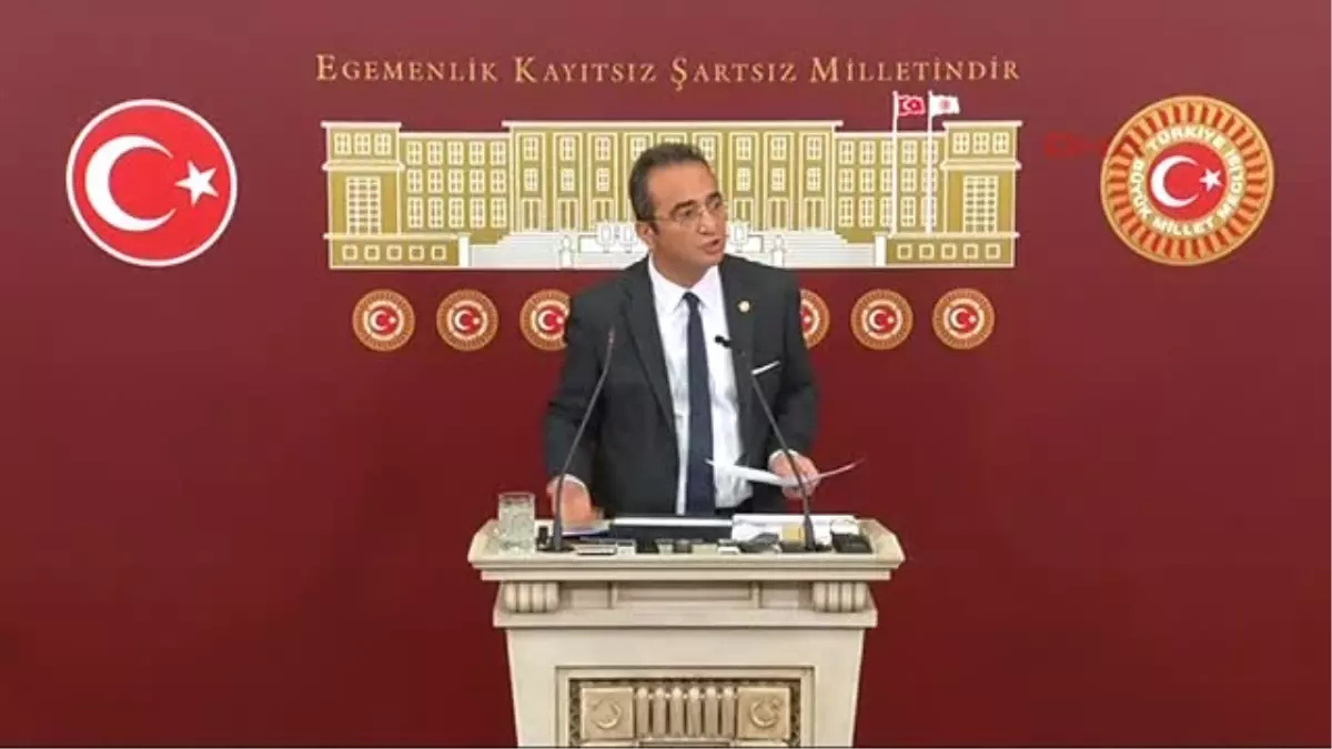 Ak Partili Vekil Belgeler Teslim Edilmezse Evinde Arama Yapılsın