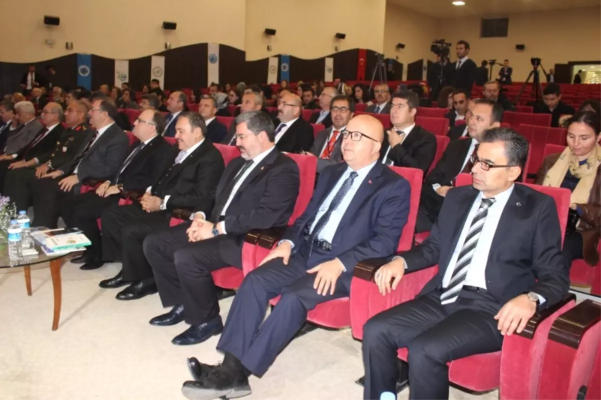 Bakan Eroğlu\'ndan Kılıçdaroğlu\'na Cevap Açıklaması