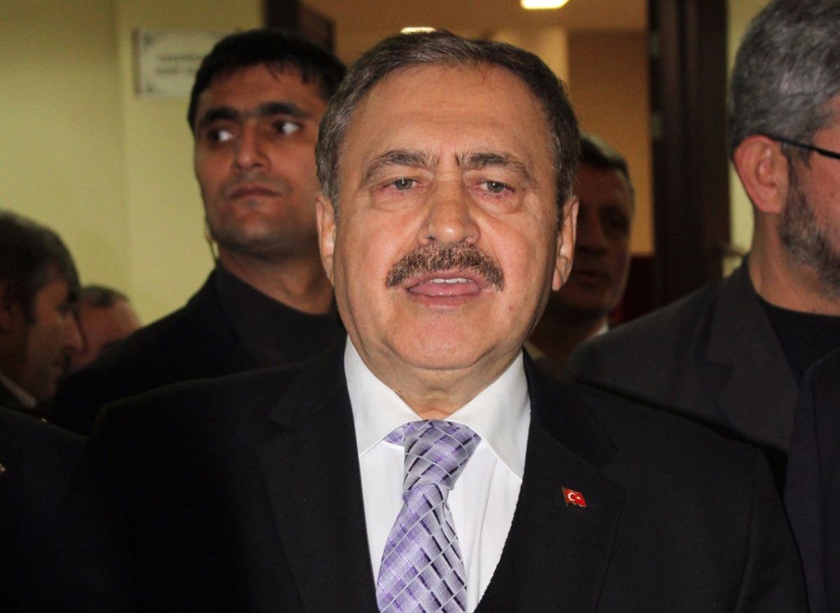 Bakan Eroğlu\'ndan Kılıçdaroğlu\'na Cevap Açıklaması