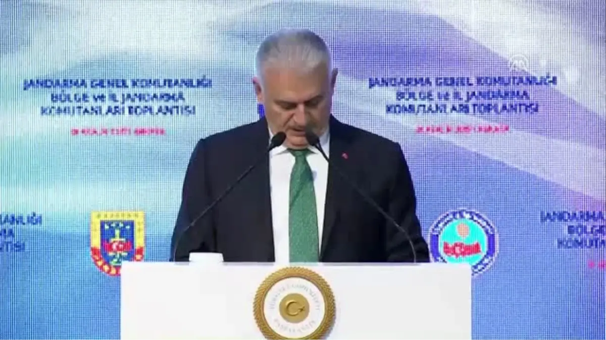 Başbakan Yıldırım: "15 Temmuz\'dan Sonra Önemli Dersler Çıkardık"