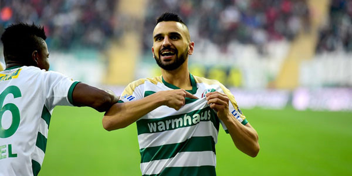 Bursaspor\'da Yeni Sistem Sonuç Veriyor