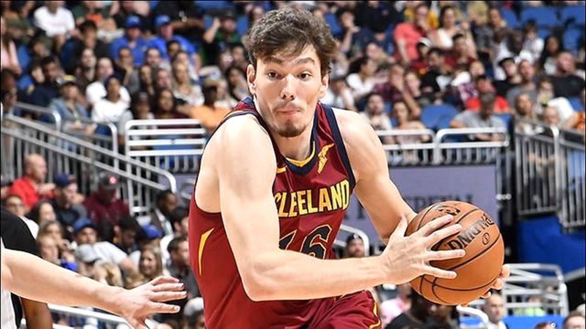 Cedi-Ersan Düellosunda Kazanan Cavaliers