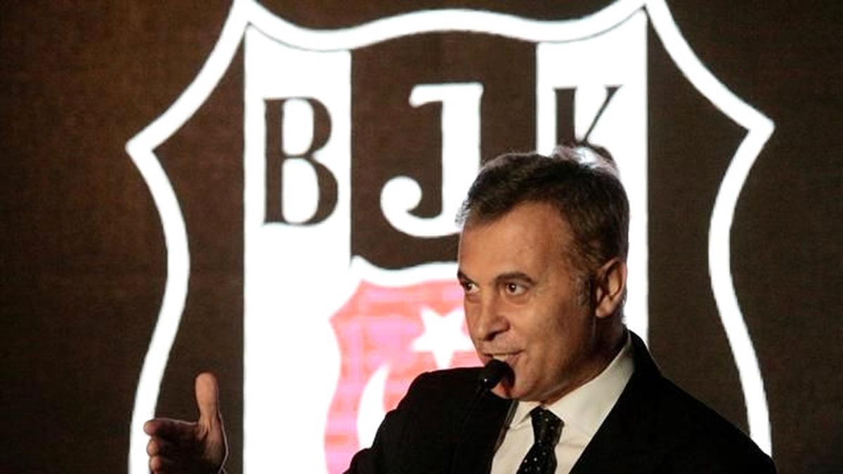 Dünya Takımı Olma Yolunda Hızla İlerliyoruz"
