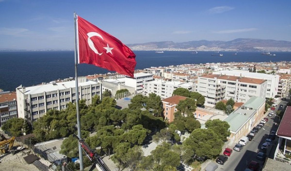 Eğitim Sistemi Sadece Özel Okulla Gelişmez!\'