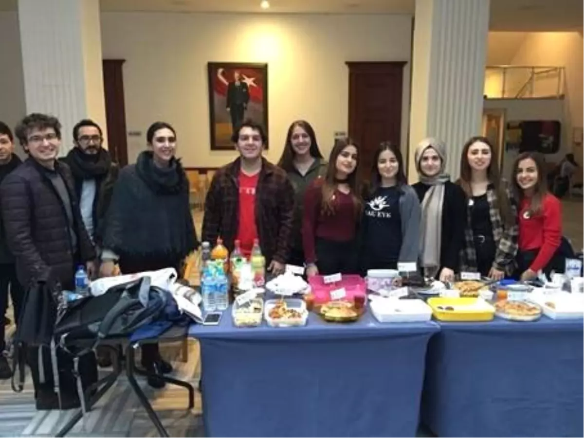 Engellilerle Aramızdaki En Büyük Problem İletişim Noksanlığı