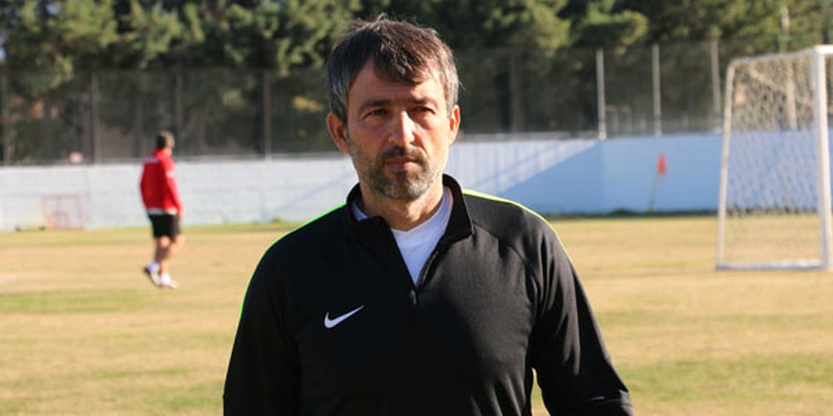 Erginer: "Rize\'den Zaferle Dönmek İstiyoruz"