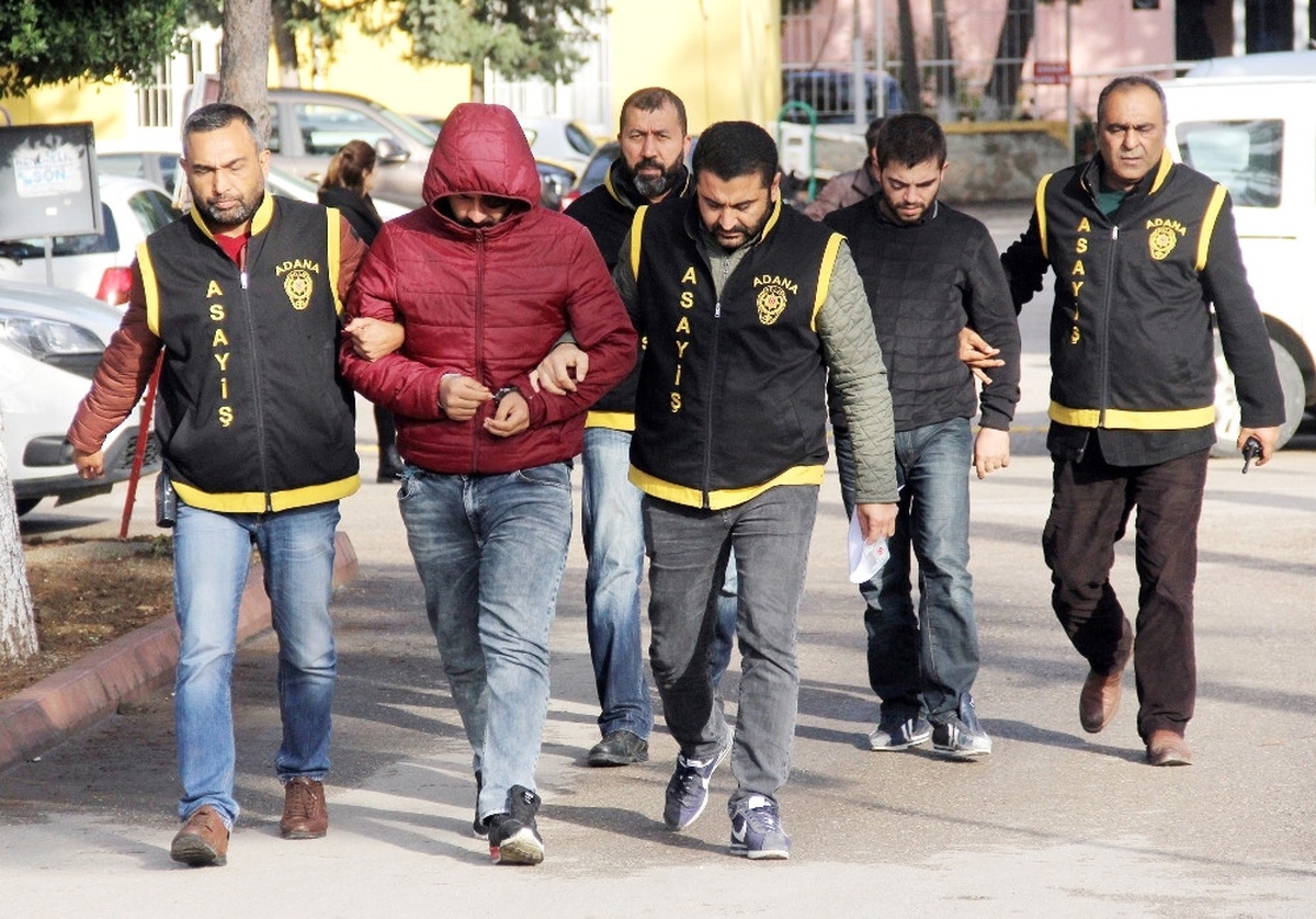 Eşya Taşıtmak İçin Çağırdılar, Elektroşokla Gasp Ettiler