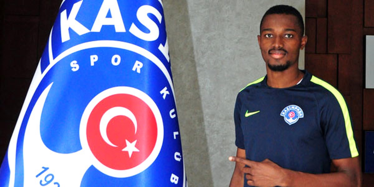 \'F.bahçe\'ye Gol Atmak Benim İçin Hayal\'