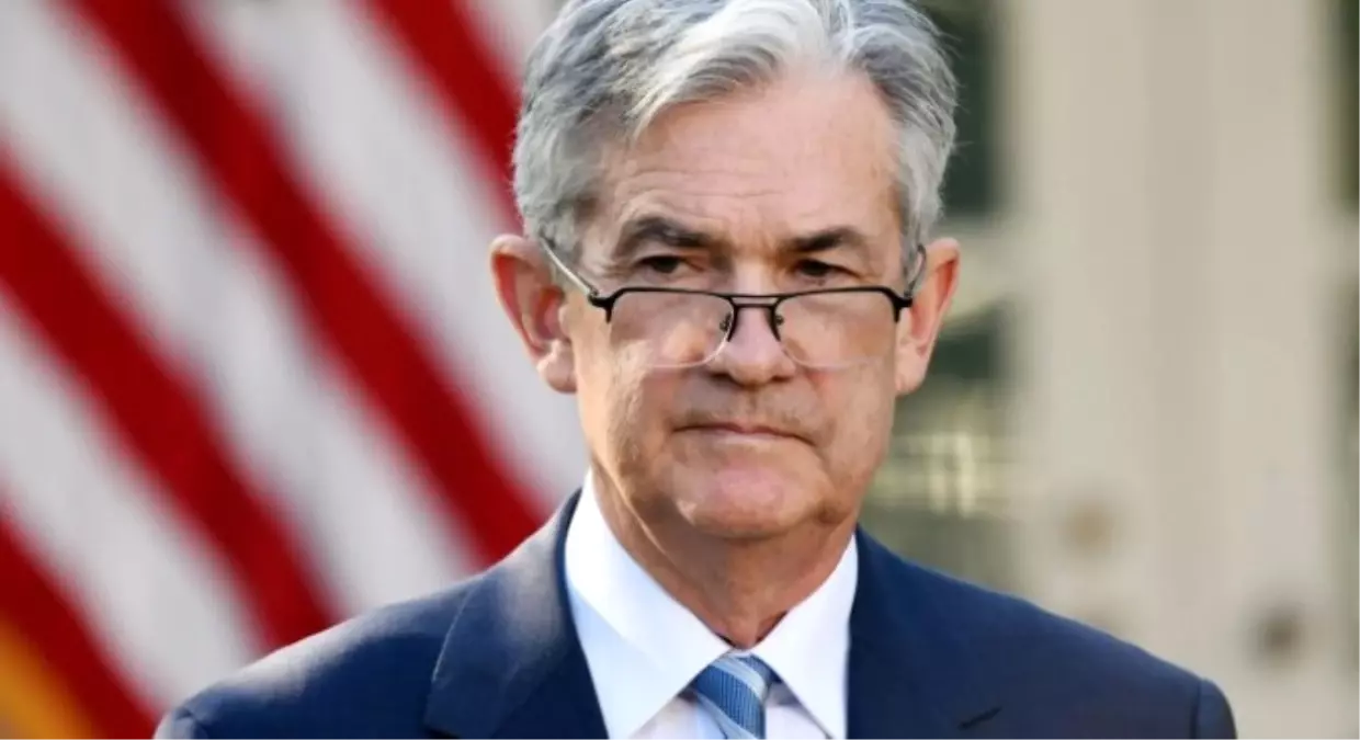 Fed Başkan Adayı Powell İçin İlk Oylama, Gelecek Hafta