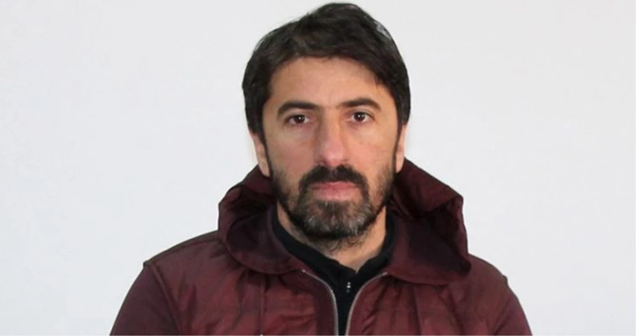 FETÖ\'den Gözaltına Alınan Zafer Biryol: ByLock İndirdim, Himmet Verdim, Gülen\'le Görüştüm