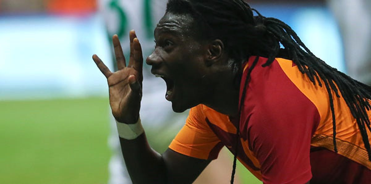 Galatasaray\'ın Derbi 11\'i Şekilleniyor