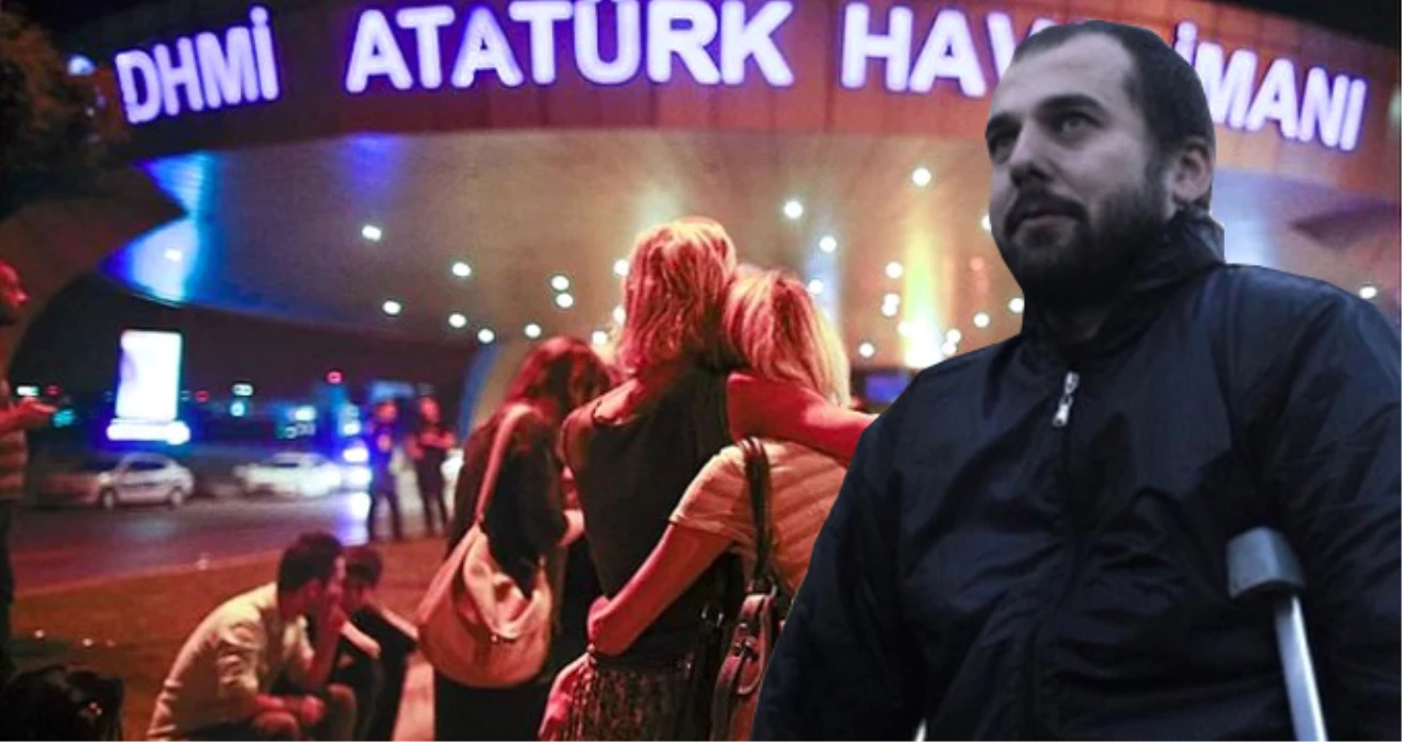 Gürcistan Resmen Açıkladı! Atatürk Havalimanı Saldırısını Planlayan Terörist Öldürüldü