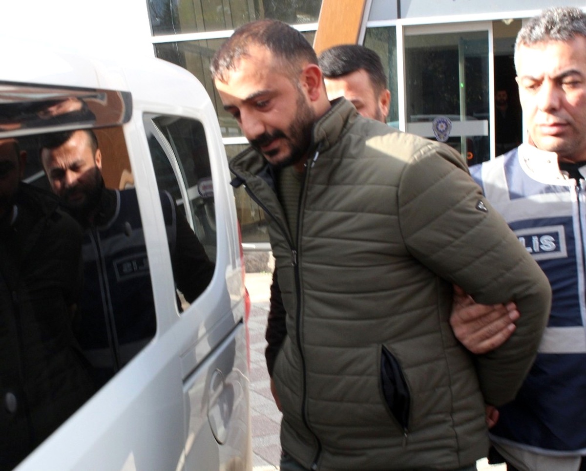 Hırsızlık Yapan Dizi Oyuncusu ile İlgili Açıklama