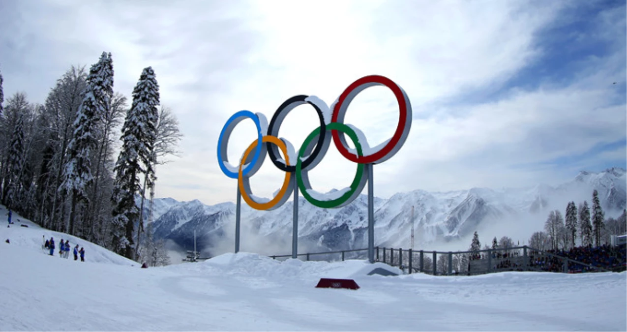 Uluslararası Olimpiyat Komitesinden, 3 Rus Sporcuya Ömür Boyu Men Cezası