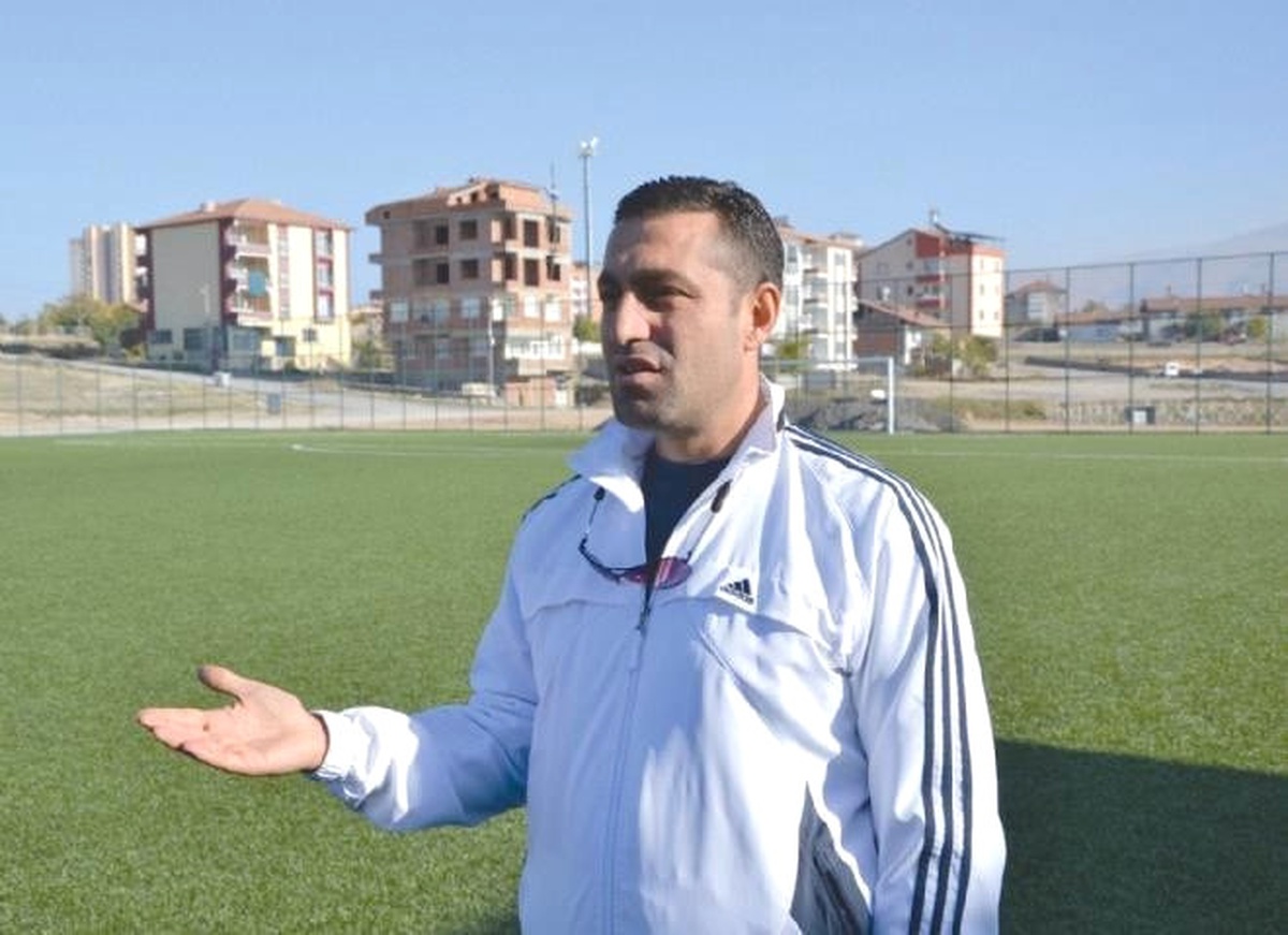 Malatya Bayanlarspor Diyarbekirspor\'u Ağırlayacak