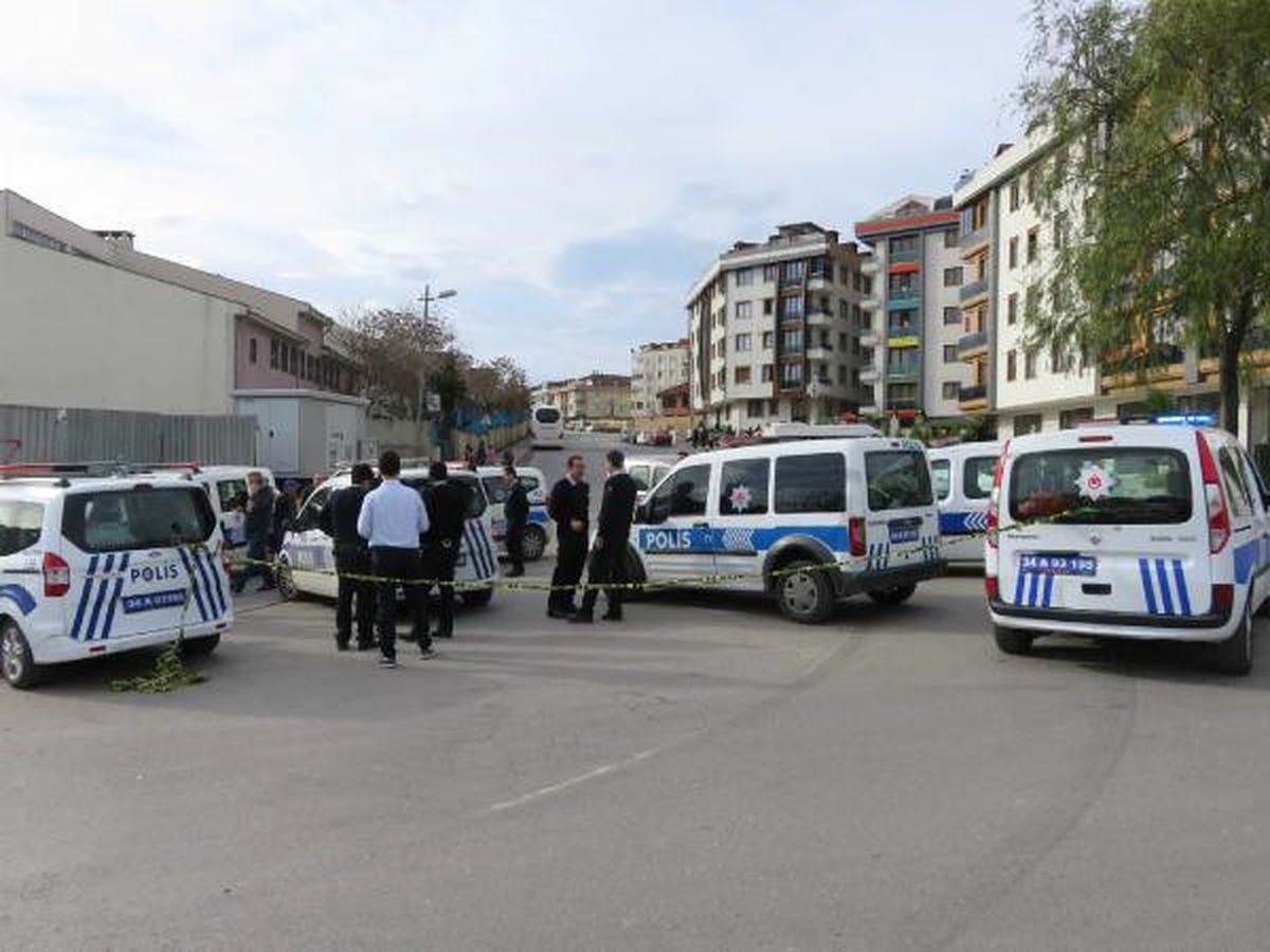 Maltepe\'de Hareketli Dakikalar (1)