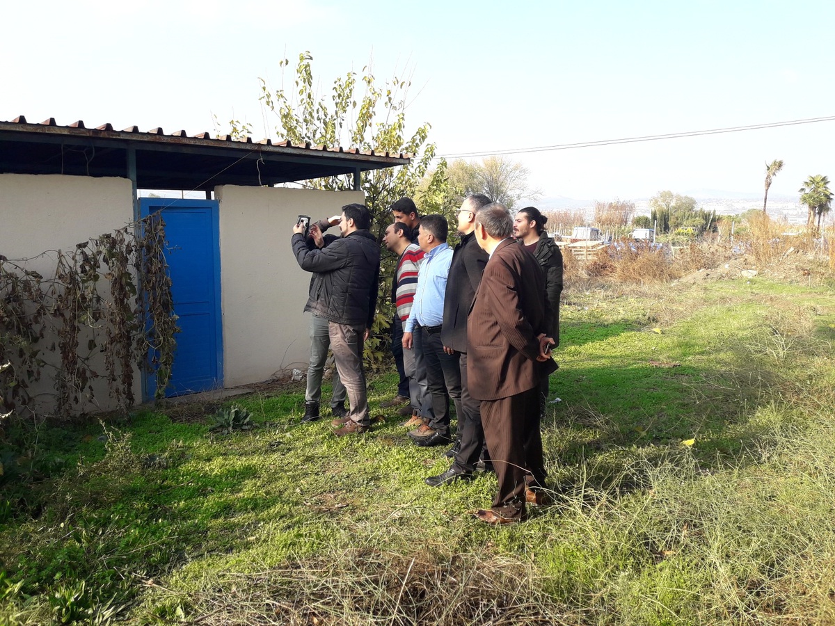 Maski, Bünyesine Yeni Teknoloji Cihazları Kazandırdı