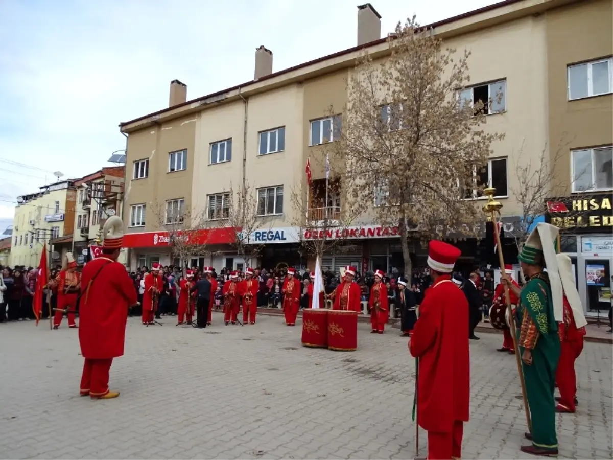 Mehter Takımından Konser