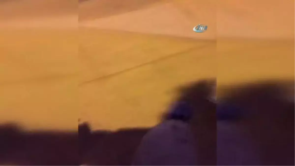 Metrobüs Üstünde Yolculuk Yapan 2 Parkur Sporcusu Serbest Bırakıldı