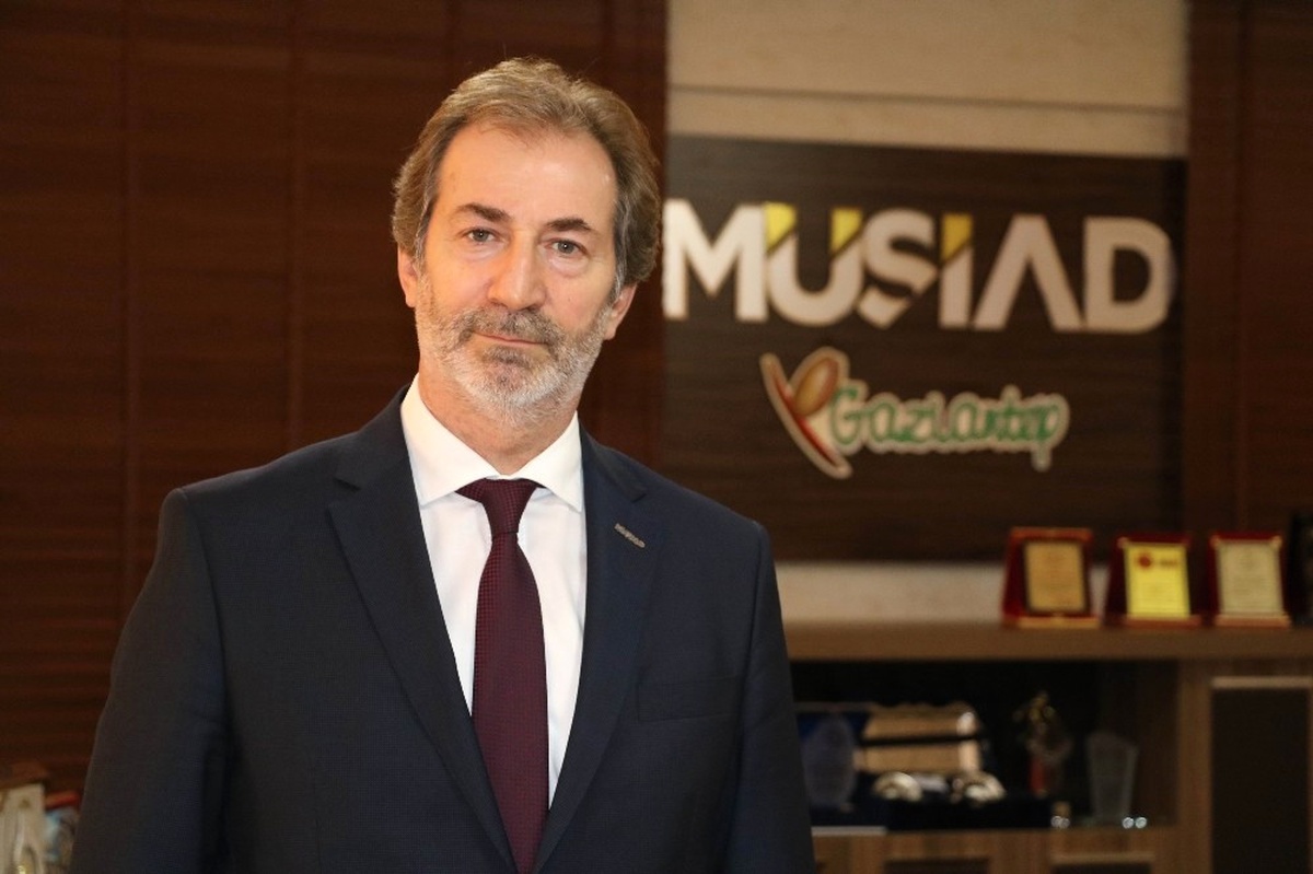 Müsiad\'dan Reza Zarrab Davasına Tepki