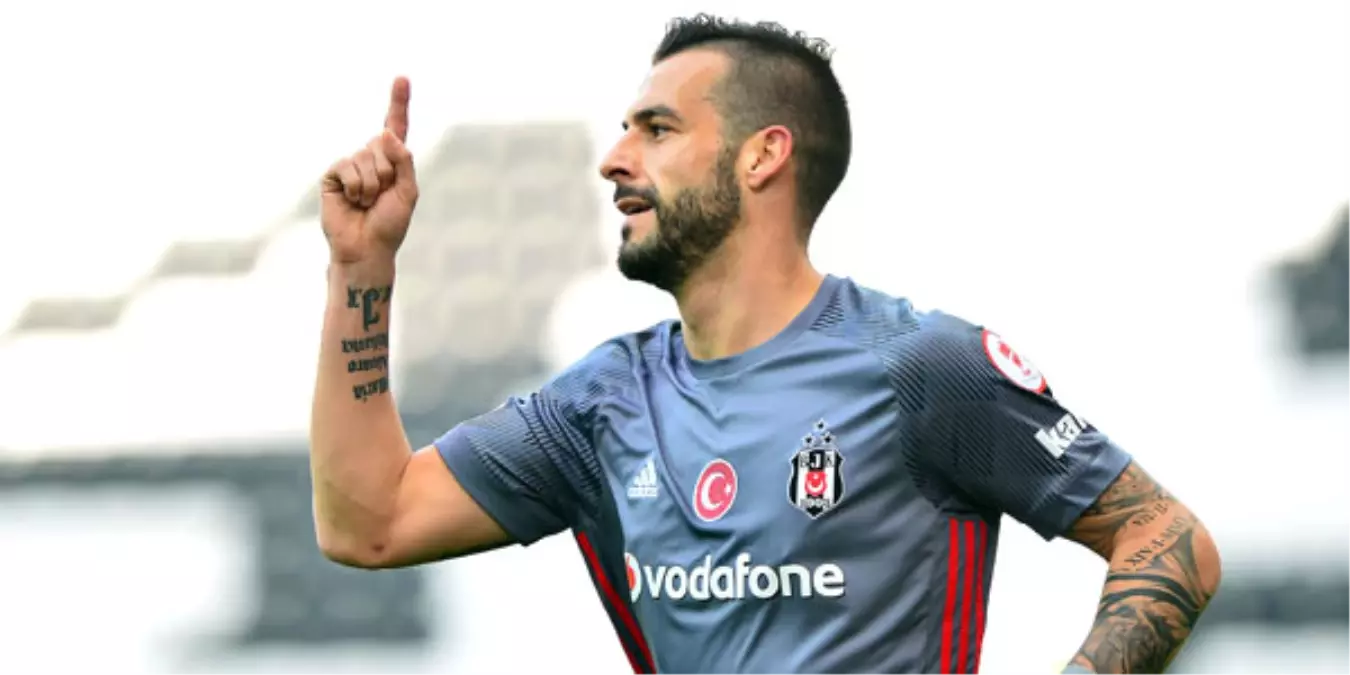 Negredo: "Matador Lakabı Hoşuma Gidiyor"