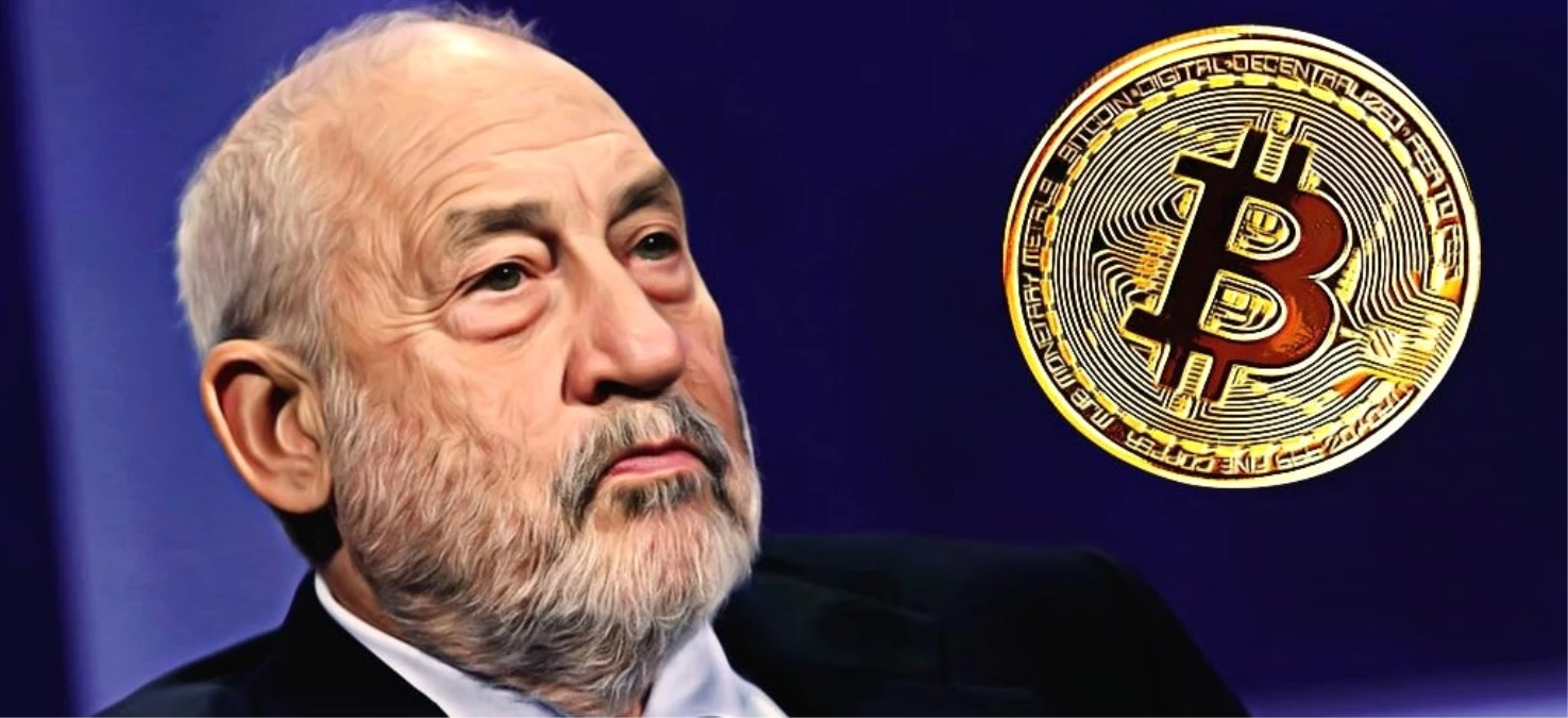 Nobel Ödüllü Ekonomist: Bitcoin Hemen Yasaklanmalı