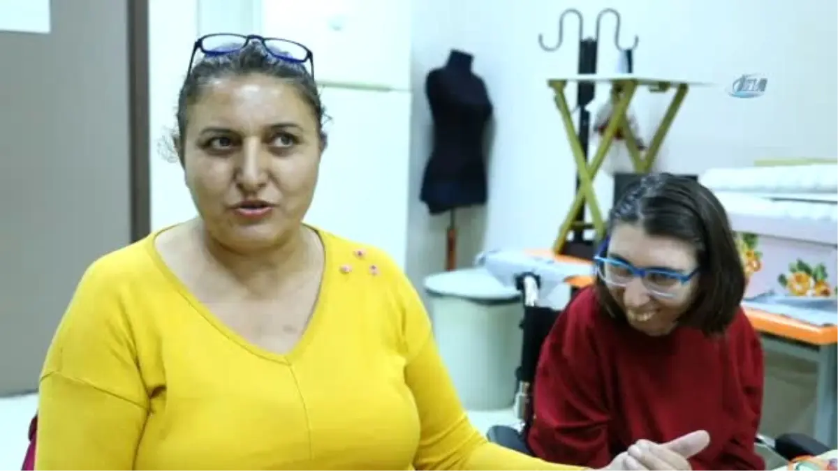 Oksijensiz Kaldı, Ayağı Kırıldı, Hafızasını Kaybetti Ama Yılmadı