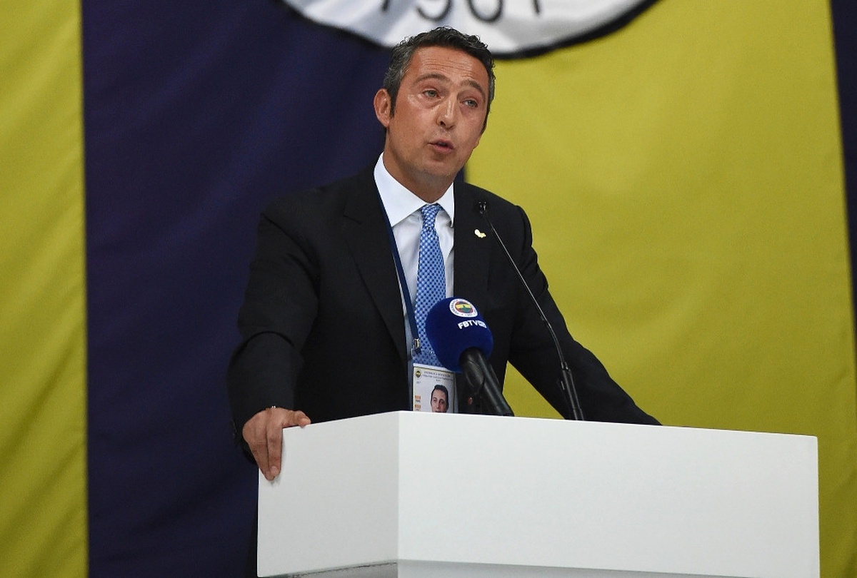 Özlediğimiz Fenerbahçe İçin Yola Çıkmış Bulunuyorum"