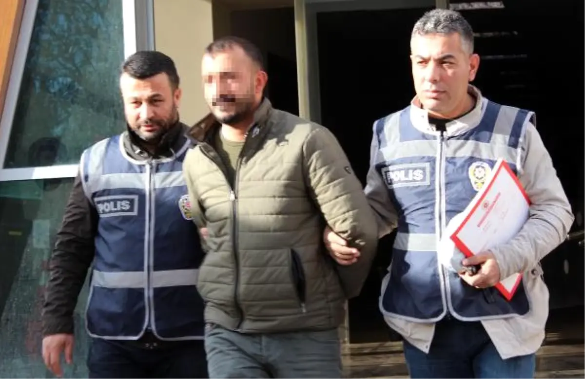 Polis, Dizi İzlerken Tanıdığı Hırsızlık Şüphelisi Oyuncuyu Yakaladı