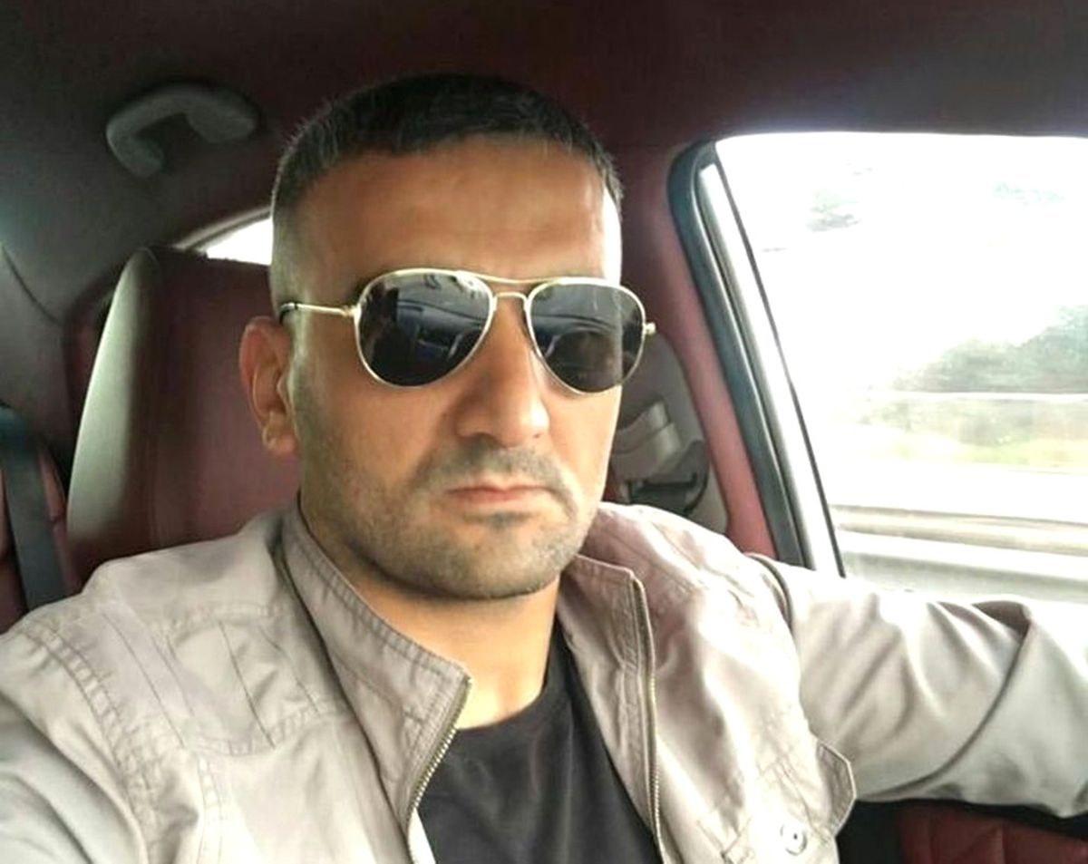 Polisten Kaçarken Öldü