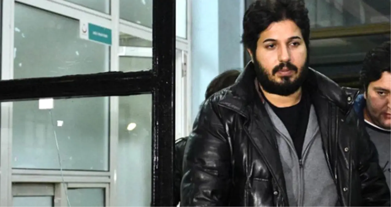 Reza Zarrab\'la Birlikte Mal Varlıklarına El Konulan 22 Yakının İsimleri Belli Oldu