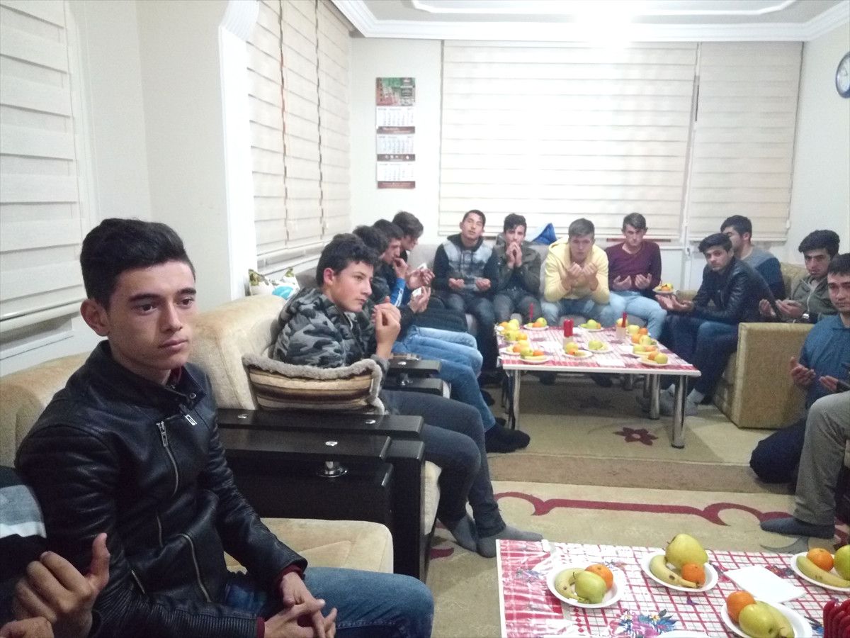 Sandıklı\'da "Cuma Tefsir ve Hadis Sohbetleri" Başladı
