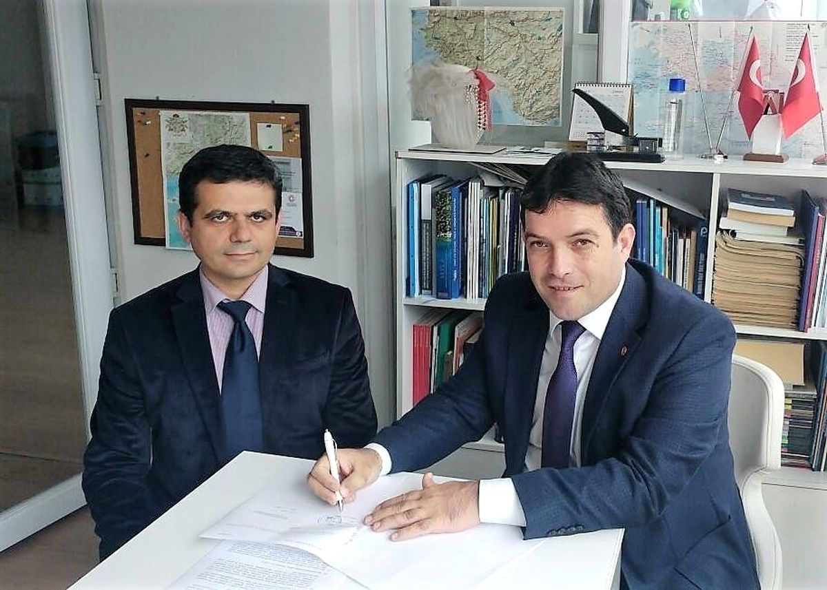 Seydikemer Esnaf Odası "Iso 9001 Kalite Yönetim Sistemi" Belgeli Oluyor