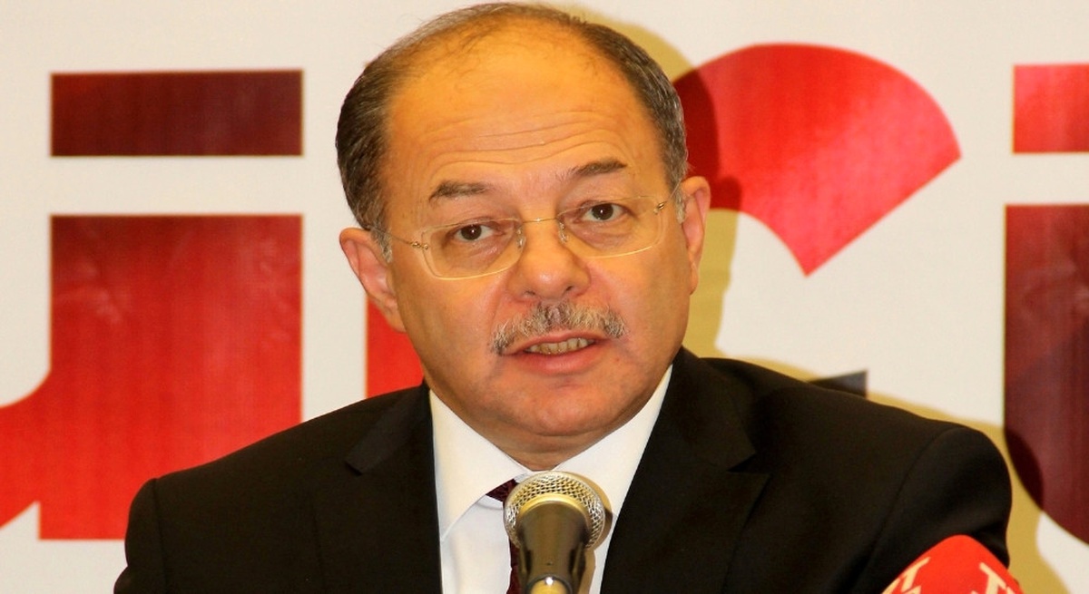 Sığınma Kamplarının Yönetimini Göç İdaresine Devredeceğiz"