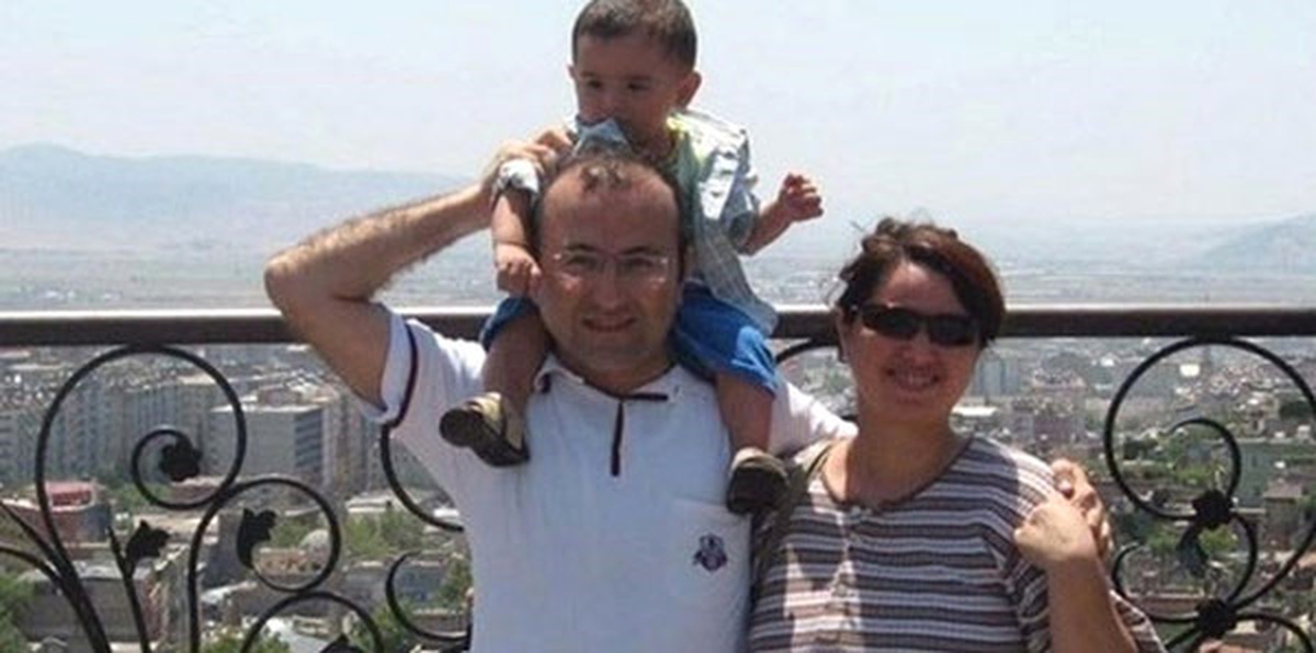 Şike Davası\'nın Firari Hakimi Seyfettin Mermerci Bylock Kullanıcısı Çıktı