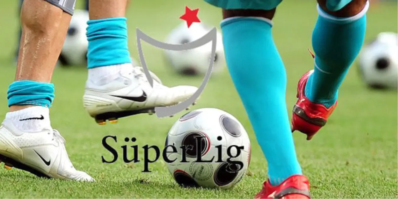 Süper Lig\'de 14. Hafta Heyecanı