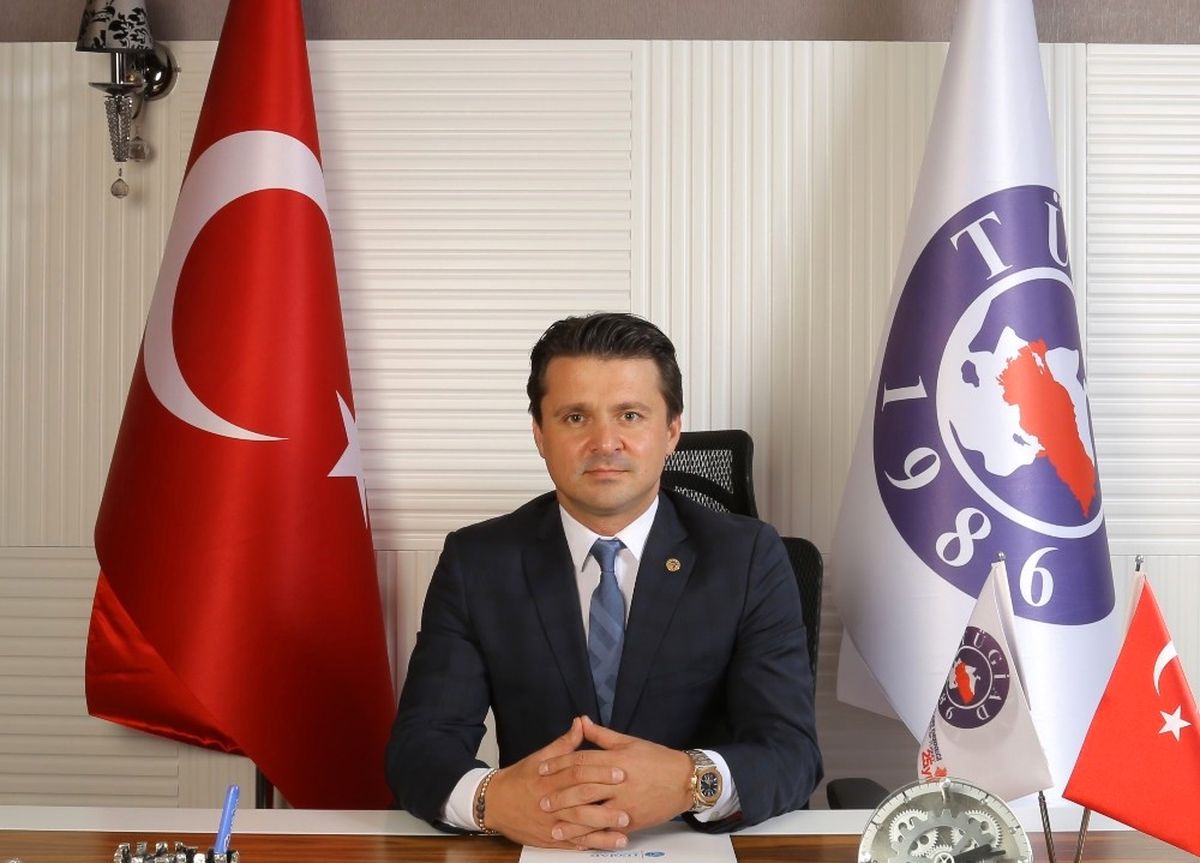 Tügiad Ankara Şubesi Başkanı Kahraman: "Bir Şahsın Özgürlüğü İçin Verdiği İtibar Edilmemesi Gereken...