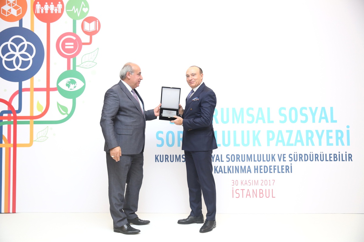 Yeni İş Modellerinde Toplumun İhtiyaçları Öne Çıkıyor
