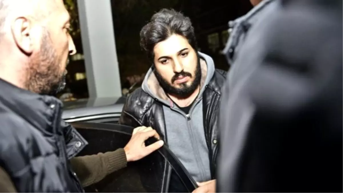 Zarrab Davasında Yargı Süreci Nasıl İşleyecek? En Kritik Karar Jüriden Gelecek