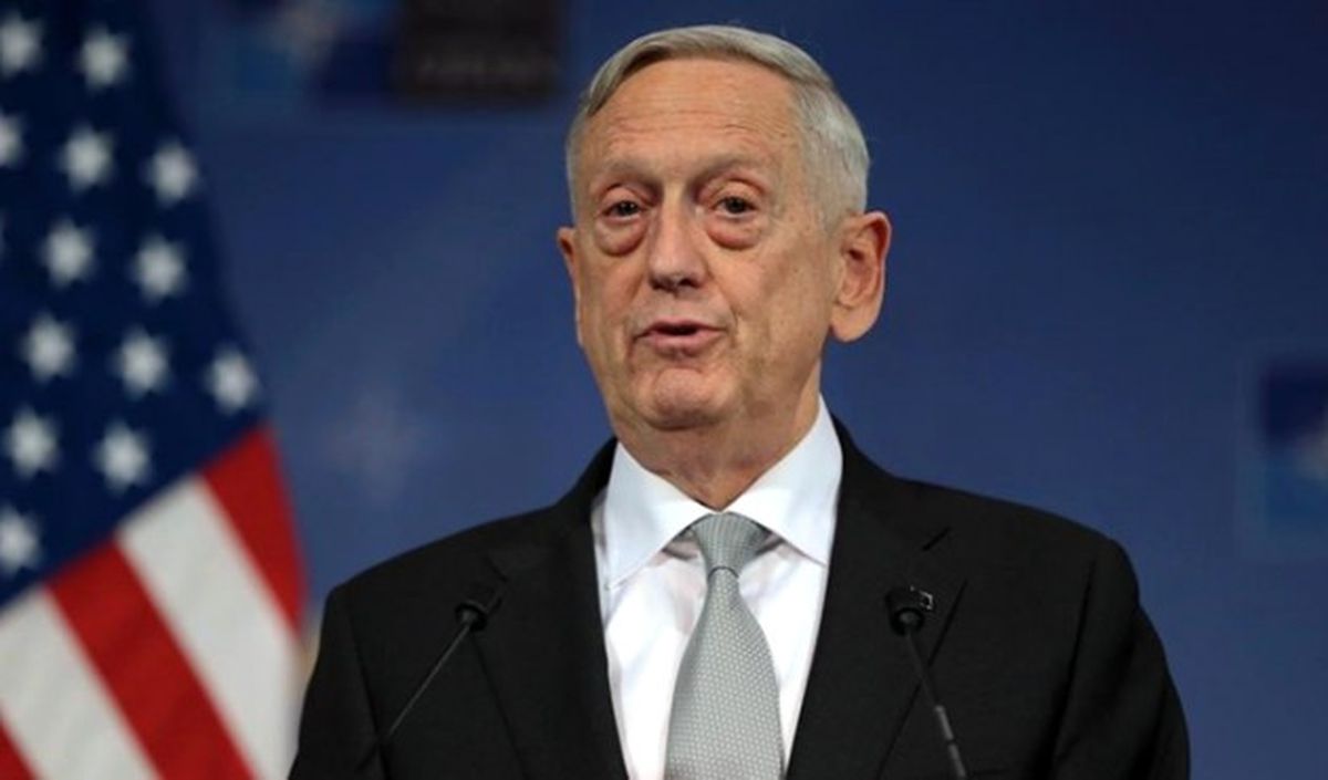 ABD\'den Ypg\'ye \'Silah Desteği\' Açıklaması