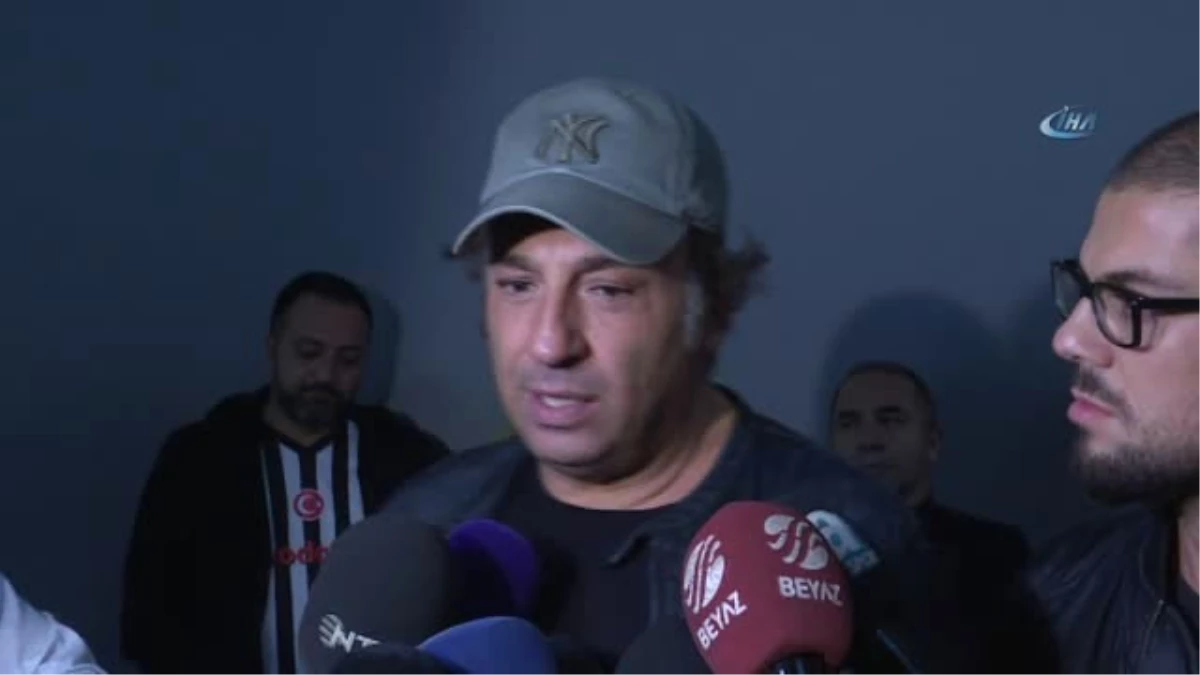 Ahmet Bulut, Arda Turan\'ın Transfer Olacağını Açıkladı