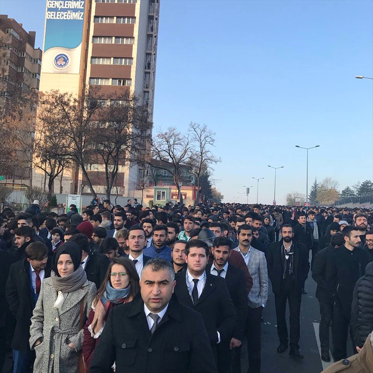 Alparslan Türkeş\'in Doğumunun 100. Yılı