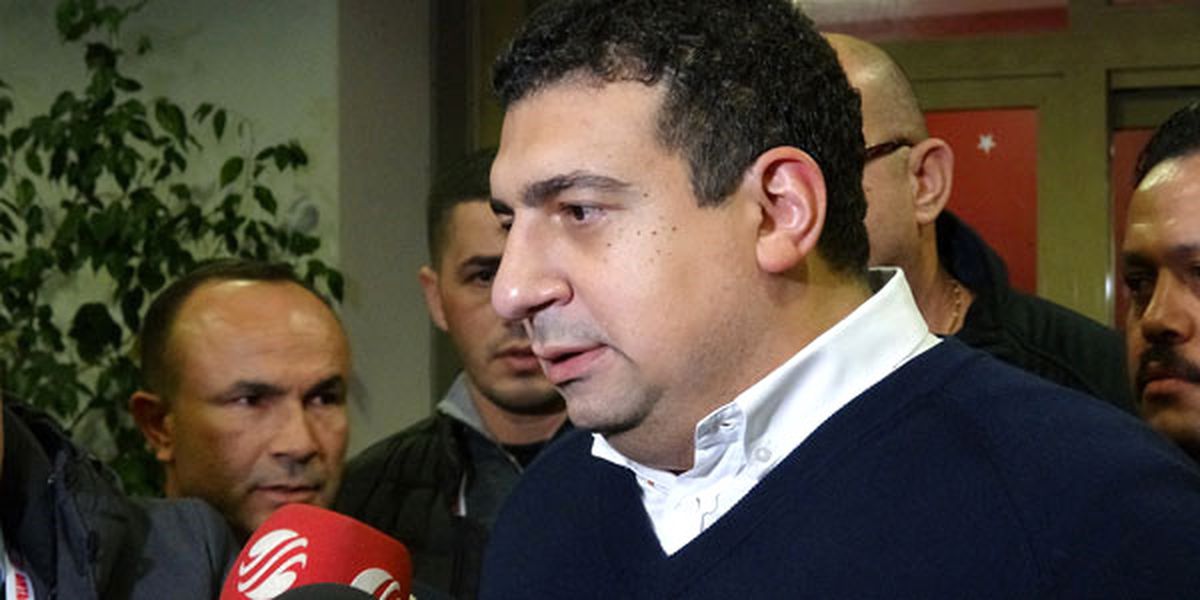 Antalyaspor\'da Olağanüstü Kongreye Doğru