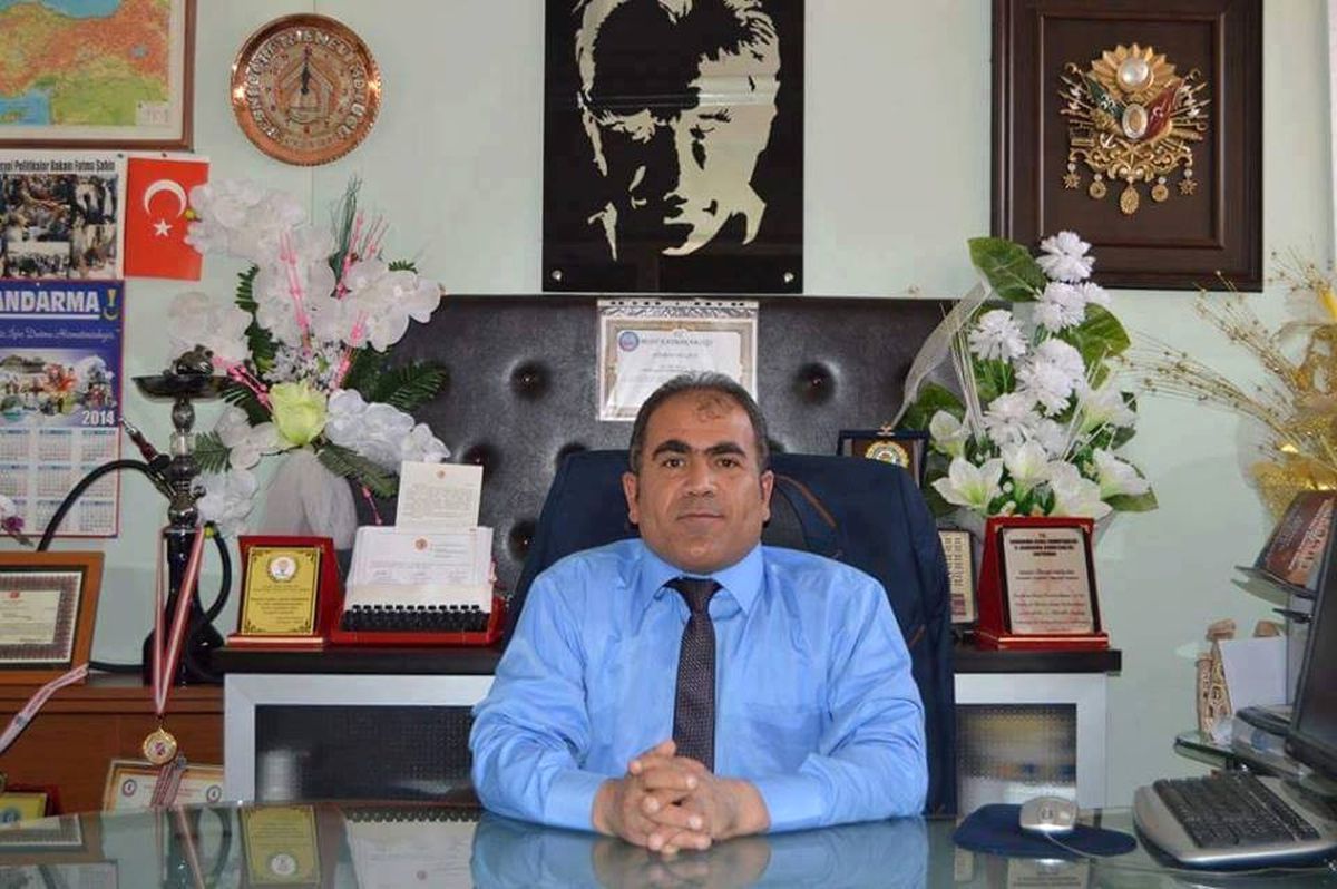 Arslan: "Engelli Nüfusun Çoğalması Kaygıları Arttırmaktadır"